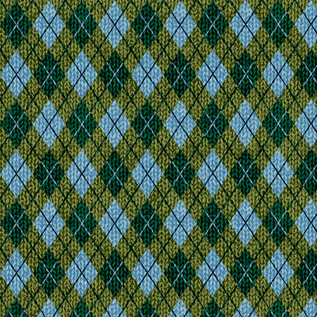 MINKY PRINTS             